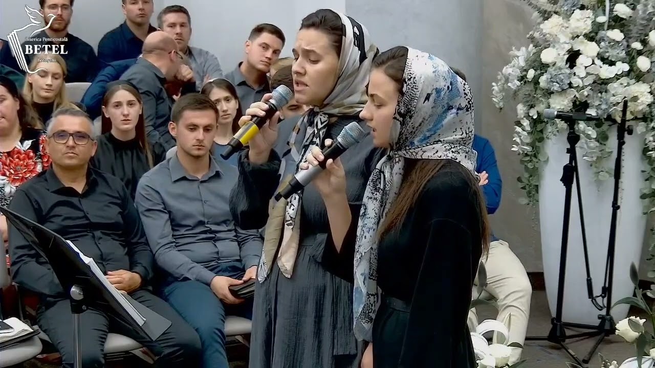 Îmi pare că-i prea scurtă viața Diana și Daniela Rusu!