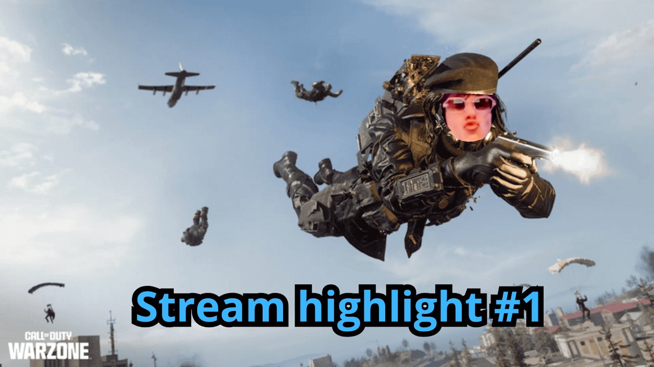 Is dit een hacker?|stream highlight #1