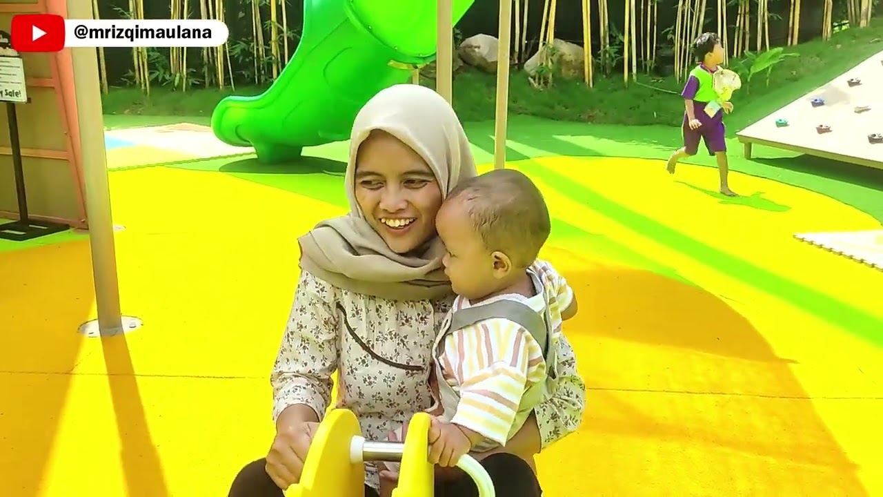 Cimory Dairyland Semarang Terbaru, Cimory on the valley semarang