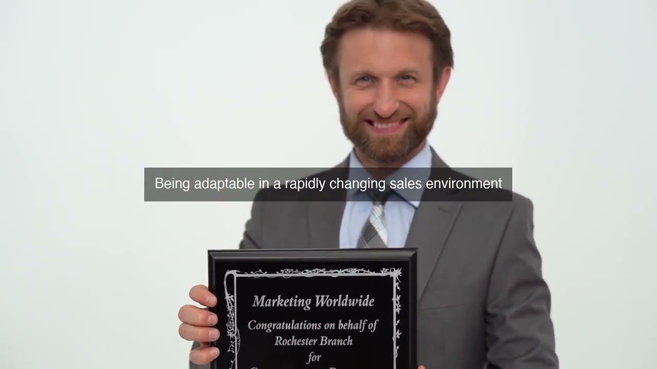 Sales Agility & Adaptability: Close High-Value Deals with B2B Best Practices