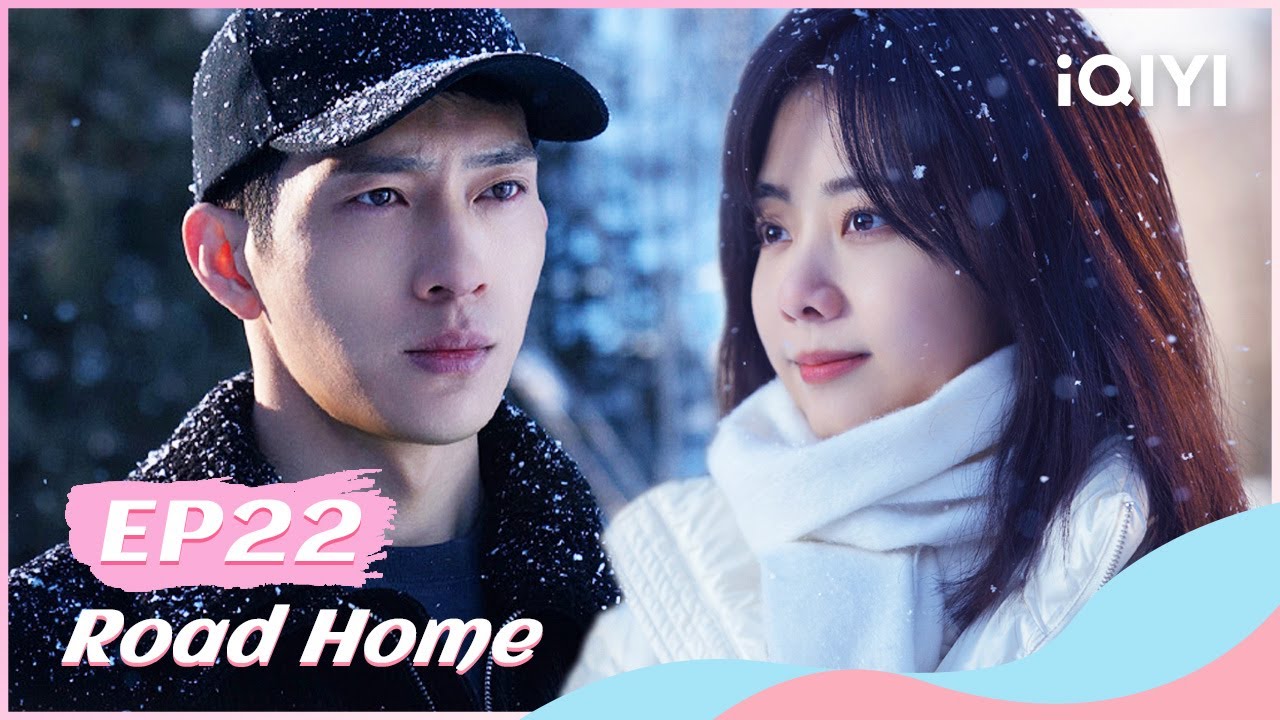 ❄️【FULL】归路 EP22：Gui Xiao and Lu Yanchen Spend Travel Time Together🤗 | iQIYI Romance