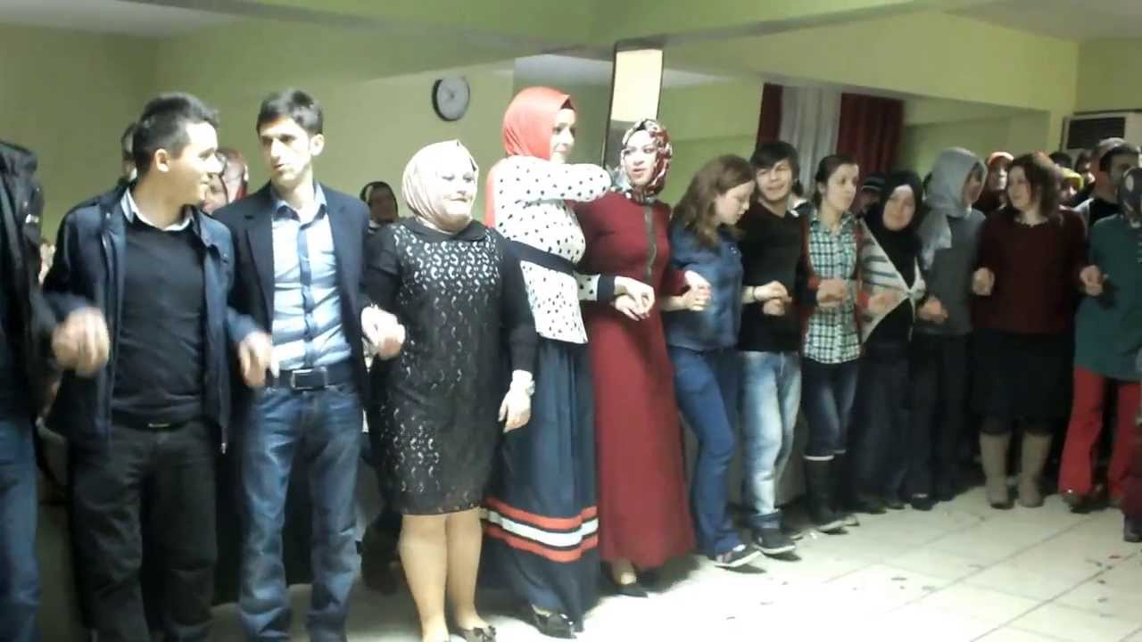 Ünal Turan- Giresun Sallaması Ahmet Şahin Abinin Düğünü
