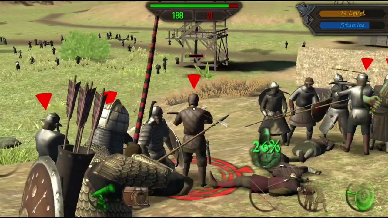 Bynz empire attack startgy steel and flesh 2 game episode 63 Total rome empire 