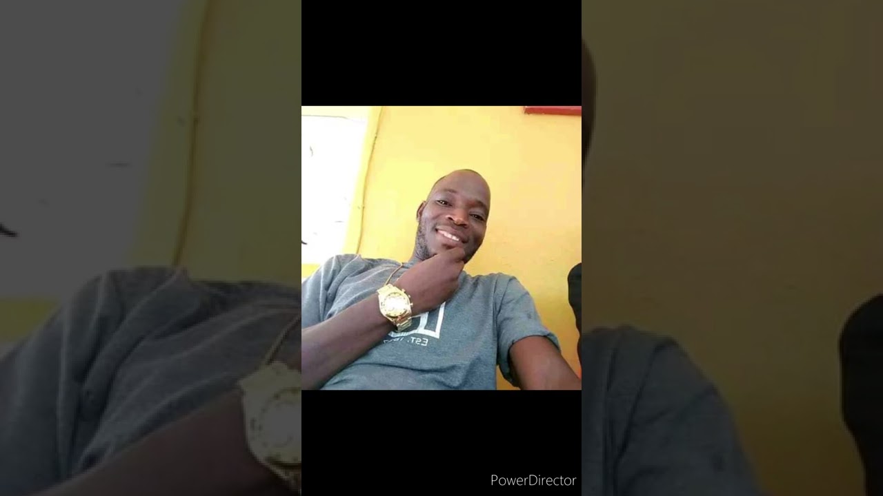 YORO DE BEMADI ( hommage à gbagbo)
