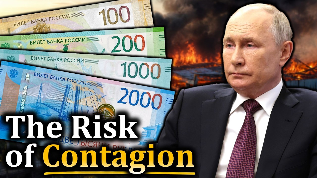 How the Wildberries Meltdown Could Dismantle the Entire Russian Economy