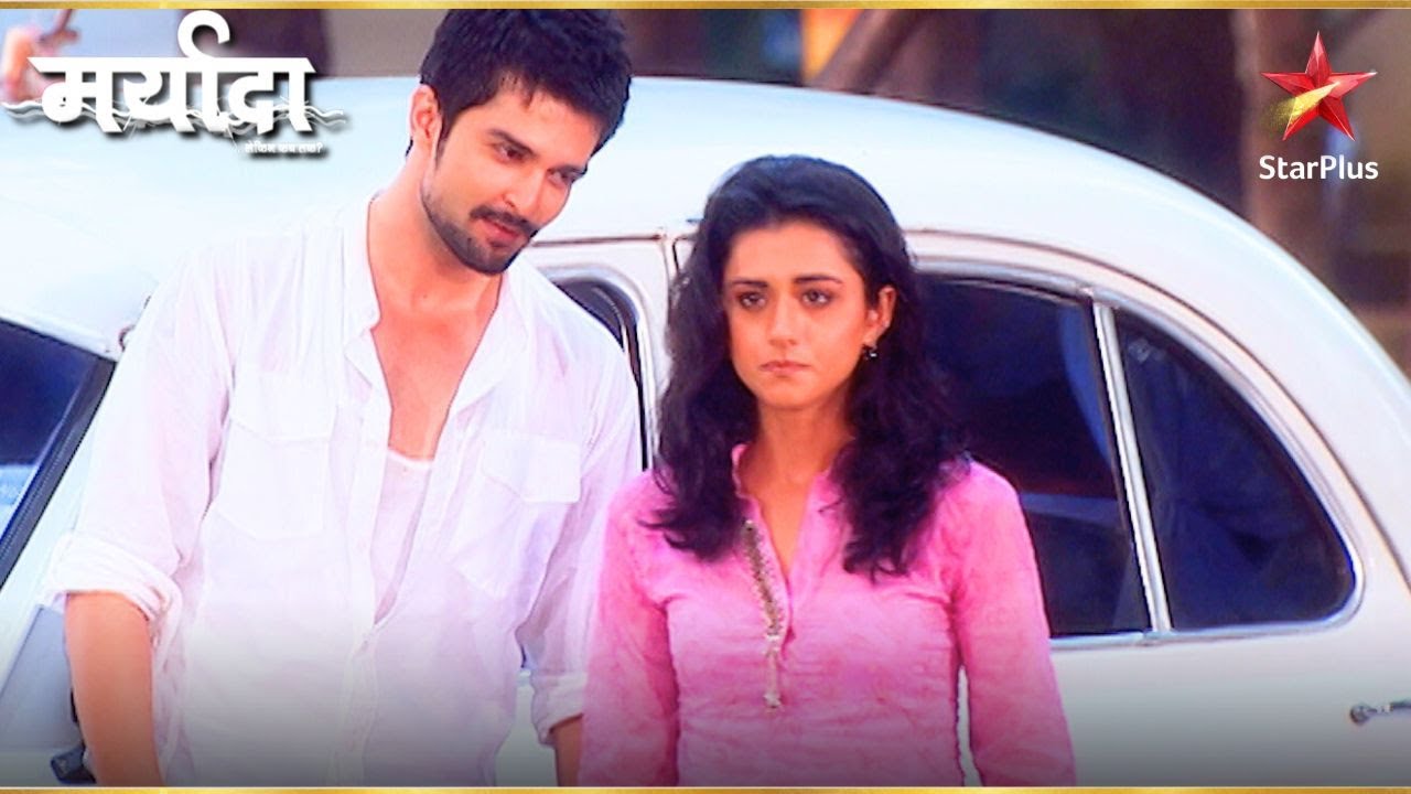 Priya Ne Bola Aditya Ko Thank You! | Maryada: Lekin Kab Tak?