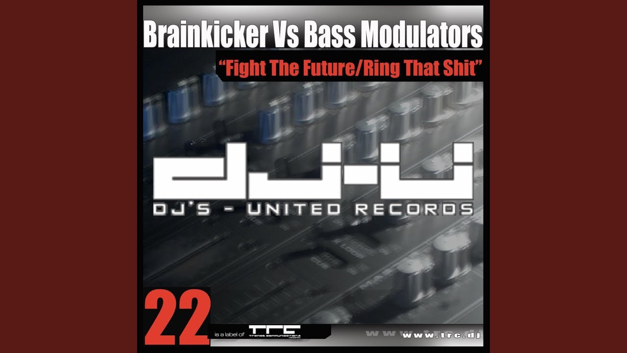 Fight The Future (Original Mix)