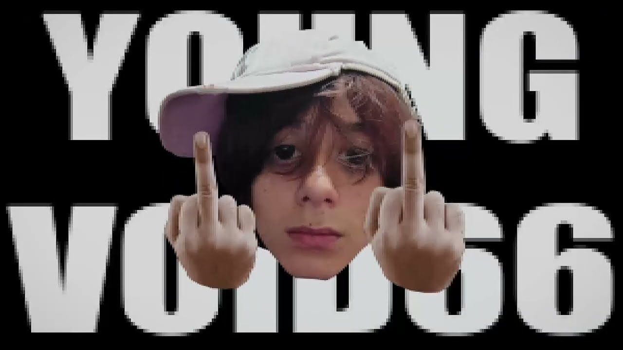 Não Não, Não Não - Schulis & youngvoid66
