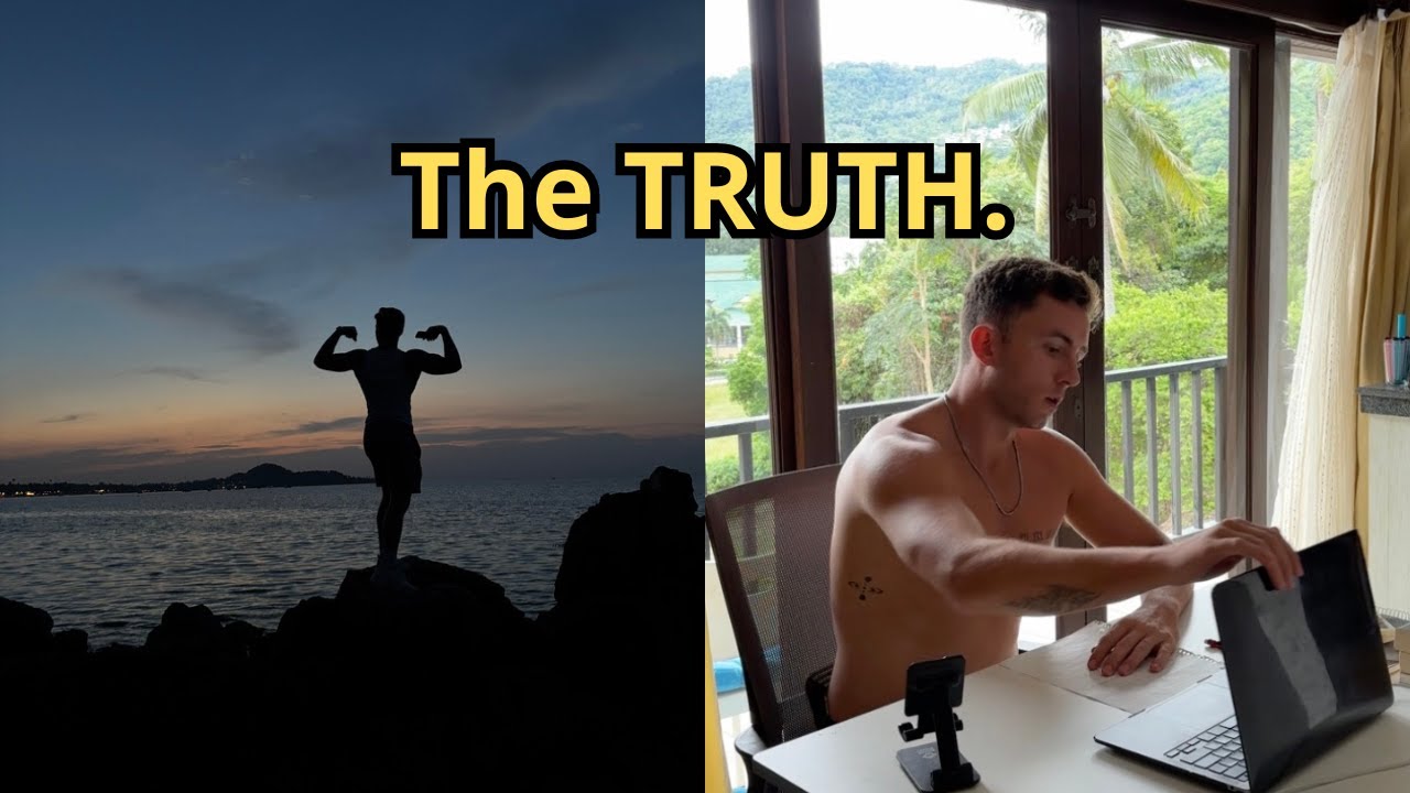 I Built an Online Business&hellip; Then It All Fell Apart
