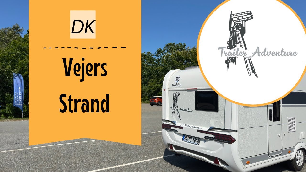Vejers Strand Camping | Vejers Strand | Dänemark