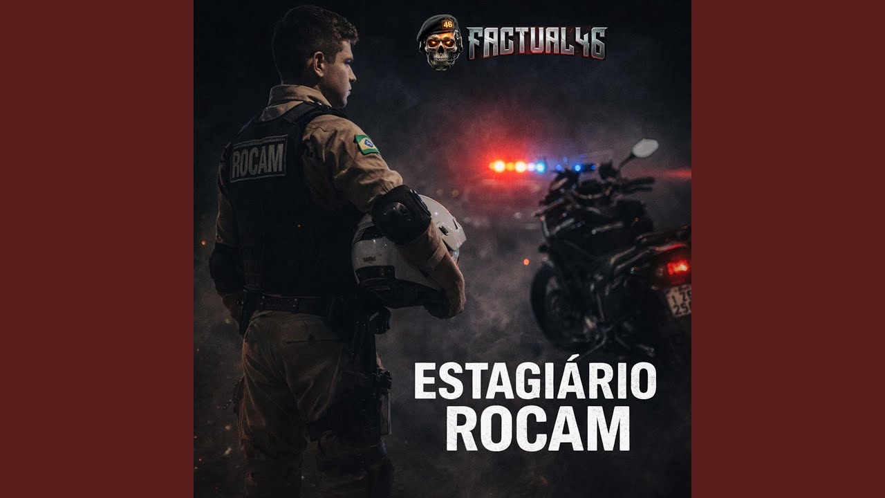 Estagiário ROCAM