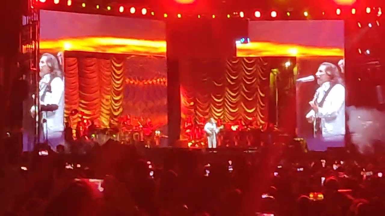 Falso amor! Marco Antonio Solis!