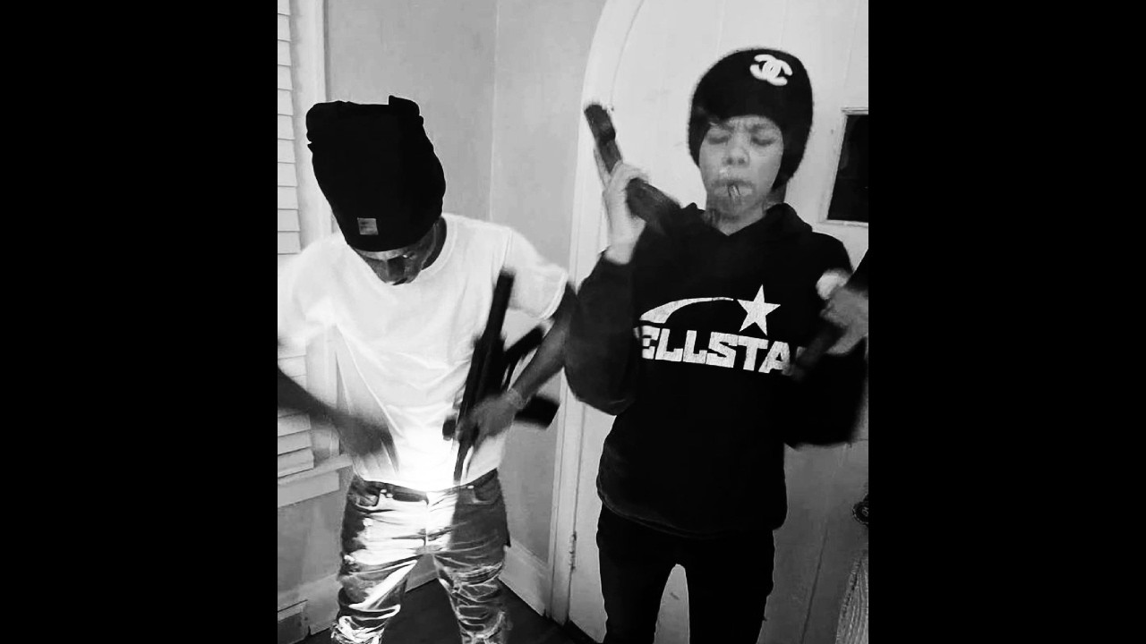 [FREE] Lil Noonie x YFG Fatso type beat - 