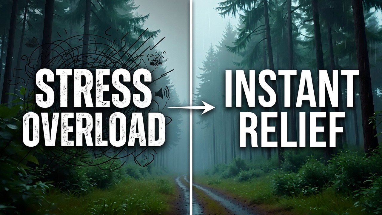 relaxing music for stress relief and sleep #ambientmusic #relaxingmusic