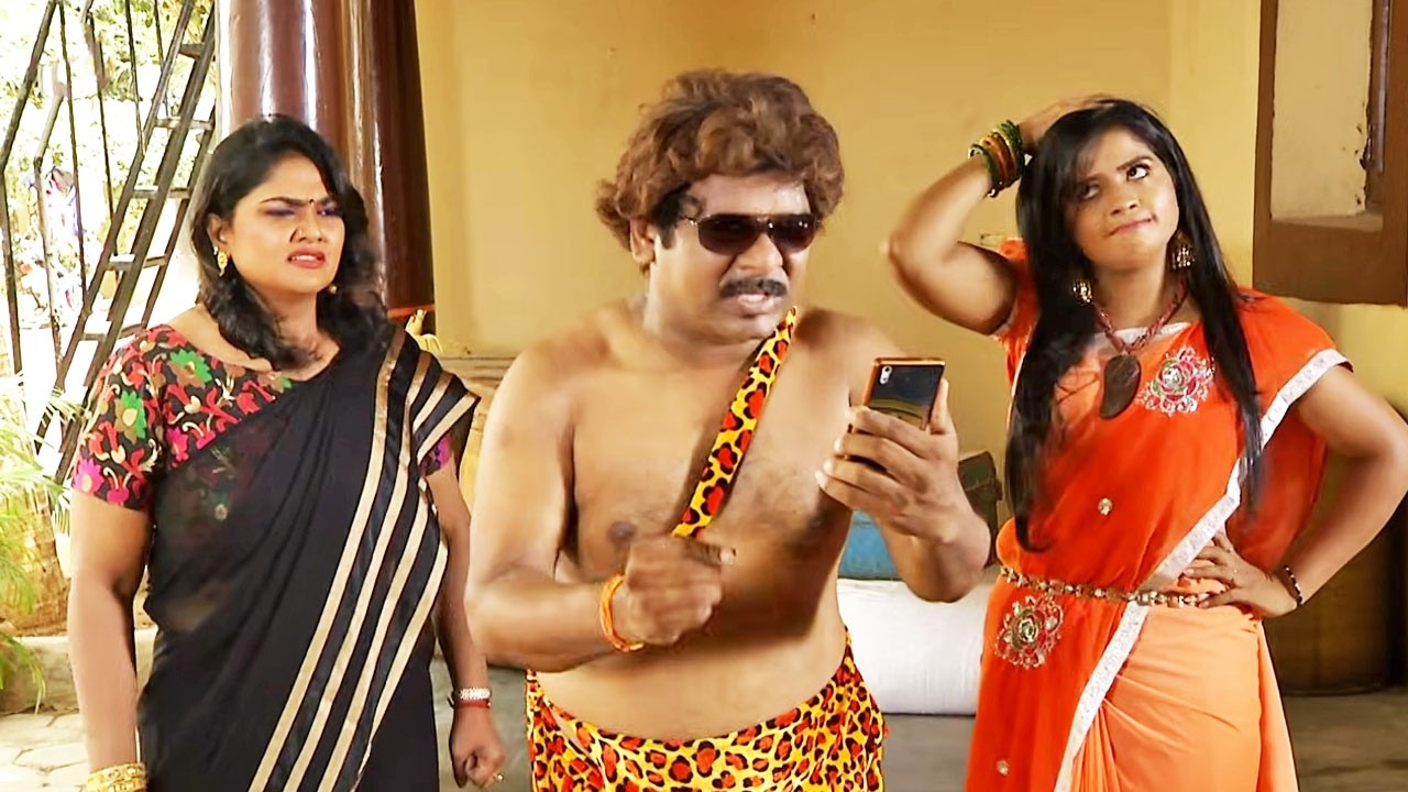 Chinna Papa Periya Papa - Season 3 | Ep - 102 | Nalini, VJ. Chitra & Jangiri Madhumitha | 90s Serial