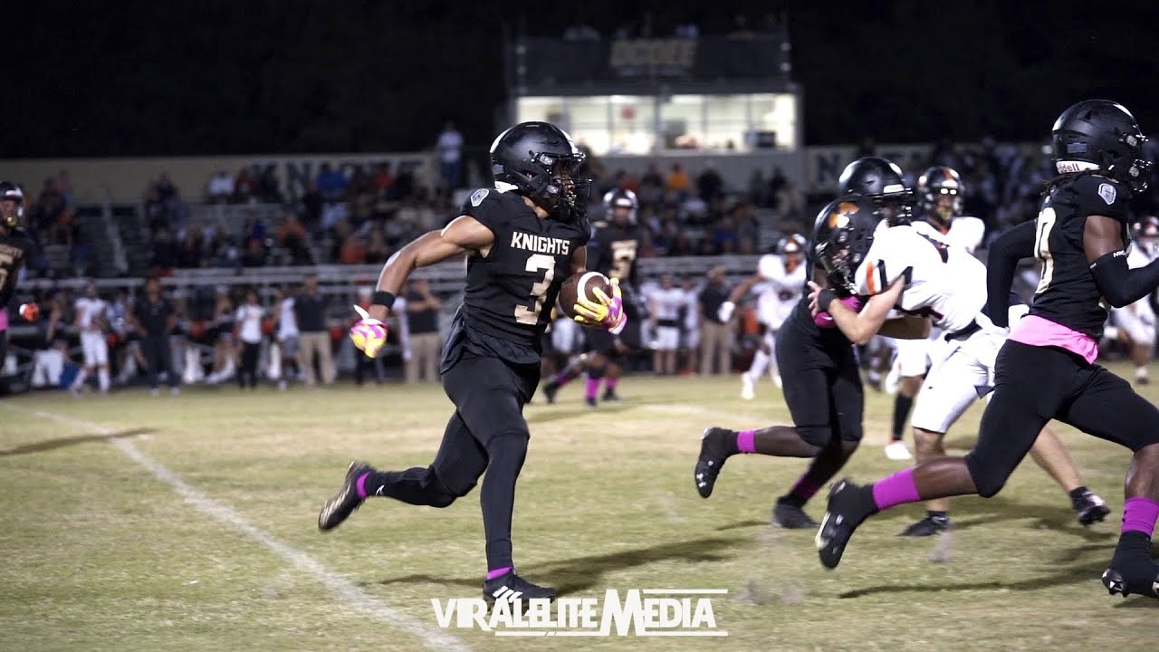 OVERTIME - Ocoee Hs vs Winter Park Hs | Orlando, fl |