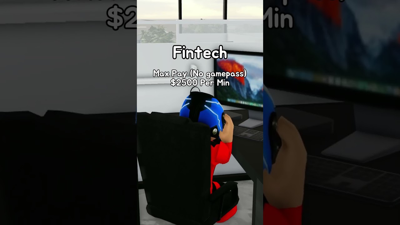 BEST Jobs In Southwest Florida Roblox Pt.1