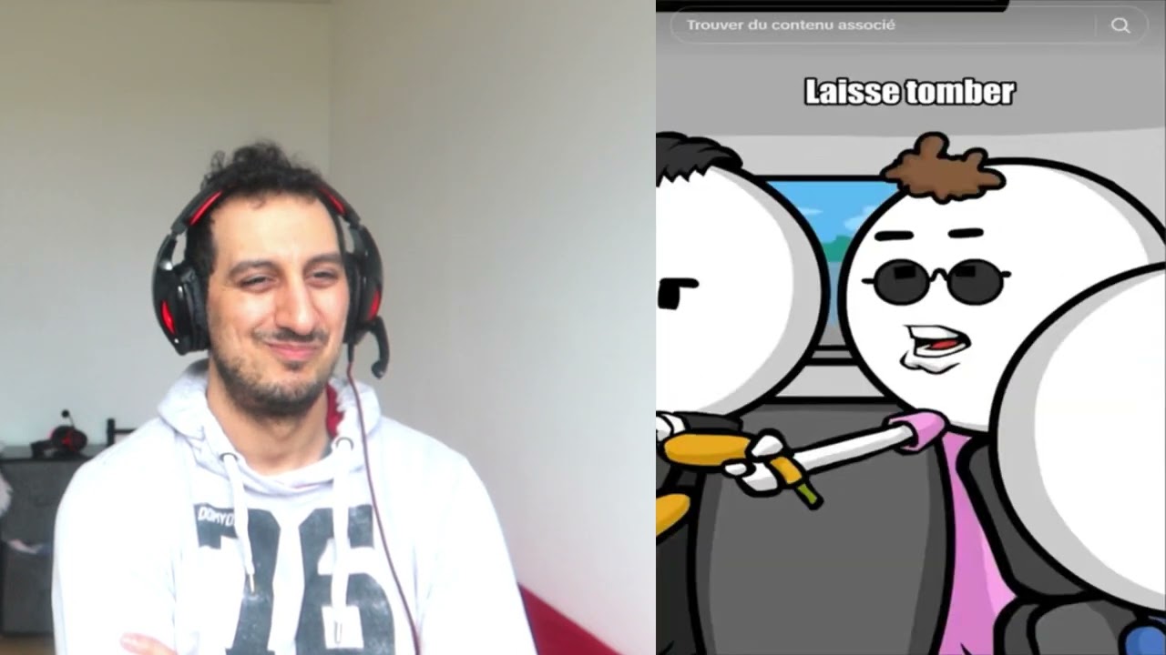ESSAYEZ DE NE PAS RIRE (Spécial Kodanimation Best Of)
