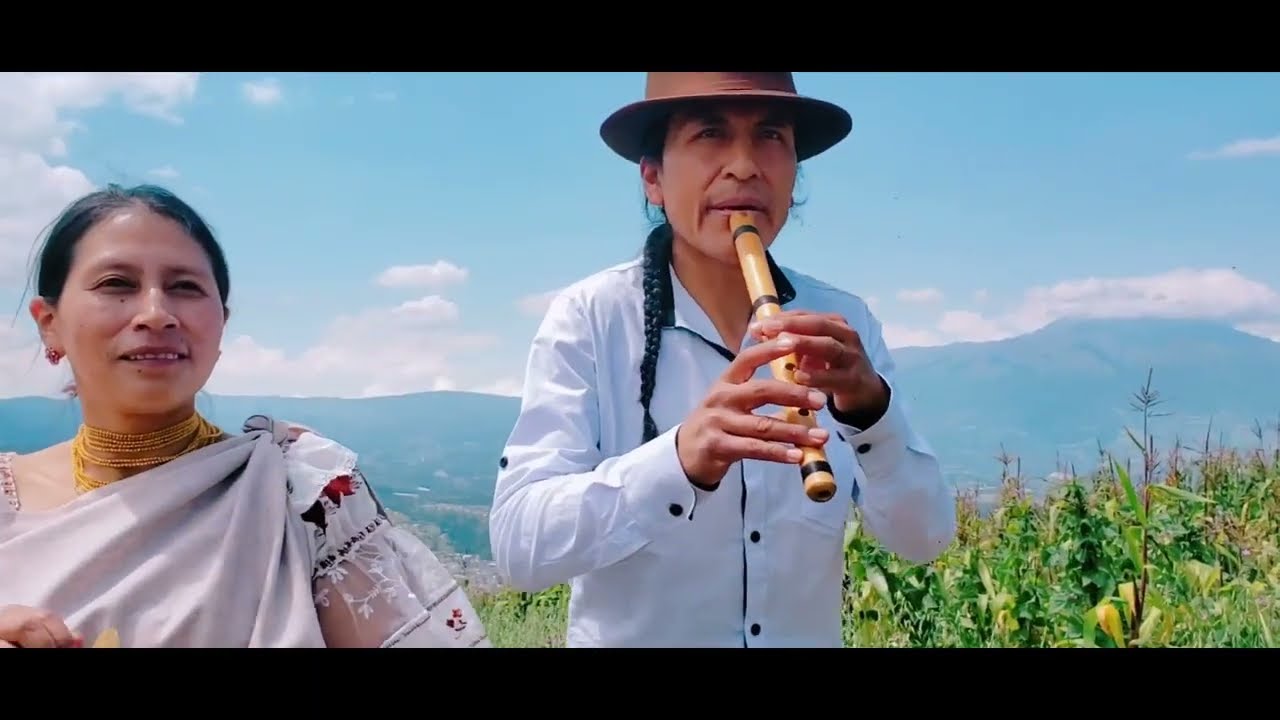 JESÚS EL BUEN PASTOR  * ALY YUYAITA CARAHUAY *