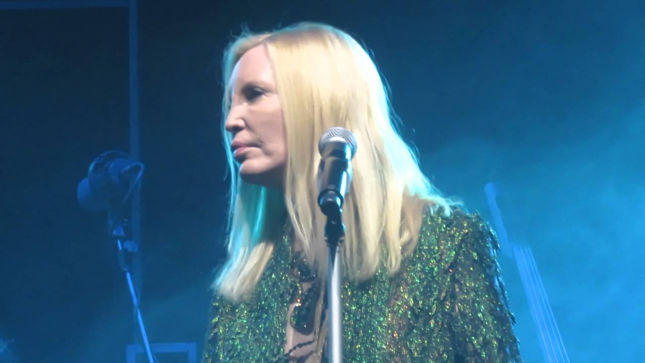 18.4.16 Patty Pravo DIMENSIONE Trento
