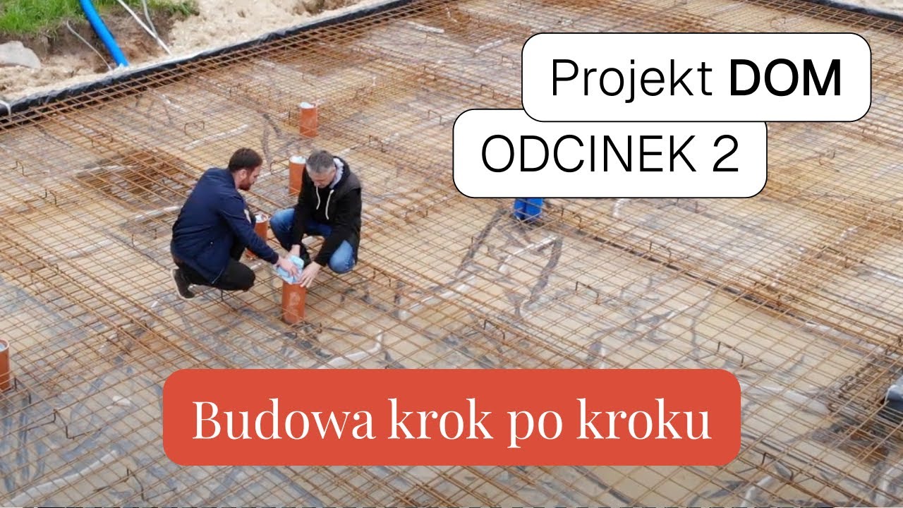 🏠 Projekt Dom #2 | Co musisz wiedzieć o budowie domu w okolicy zabytków? Rozmowa z konserwatorem