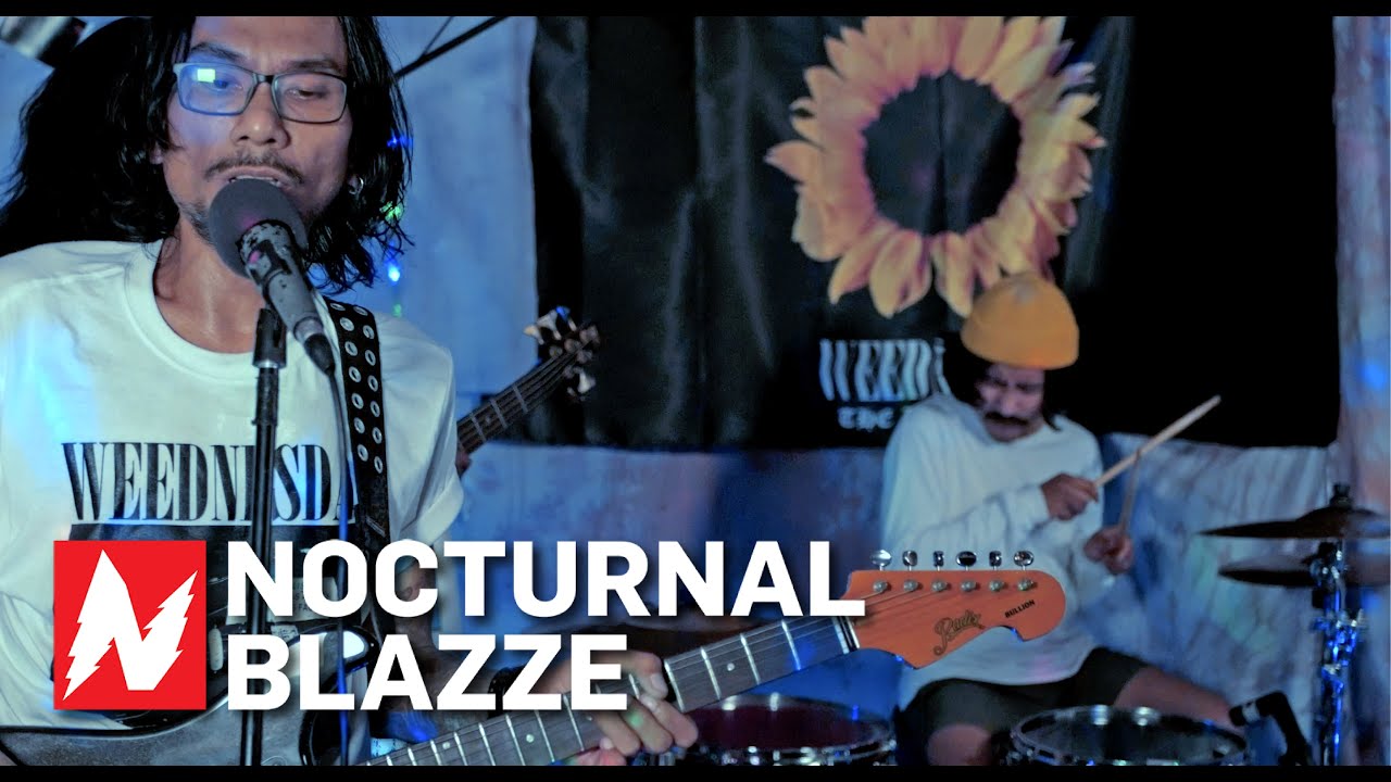 EMPTY X ANDRE TIRANDA | BIZARRE NOTE Episode 1 (311-Amber Cover)