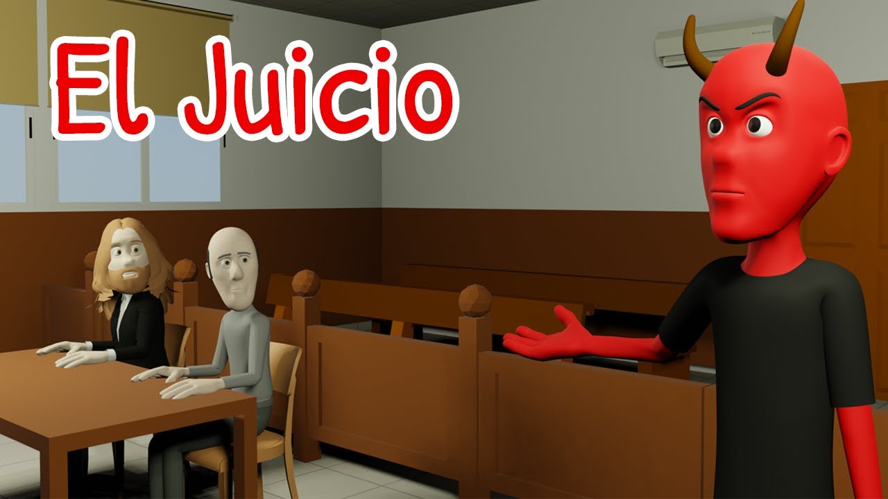 El Juicio
