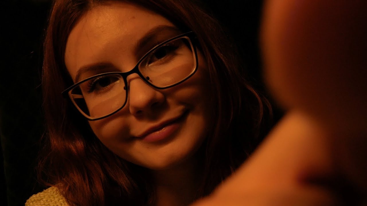 ASMR [PL] | osobista uwaga dla Ciebie | wybrane wyzwalacze i bliski szept po polsku