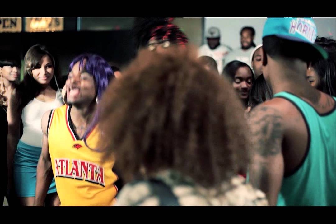 Emmanuel and Phillip Ratchet Girl Anthem - (Official Video)