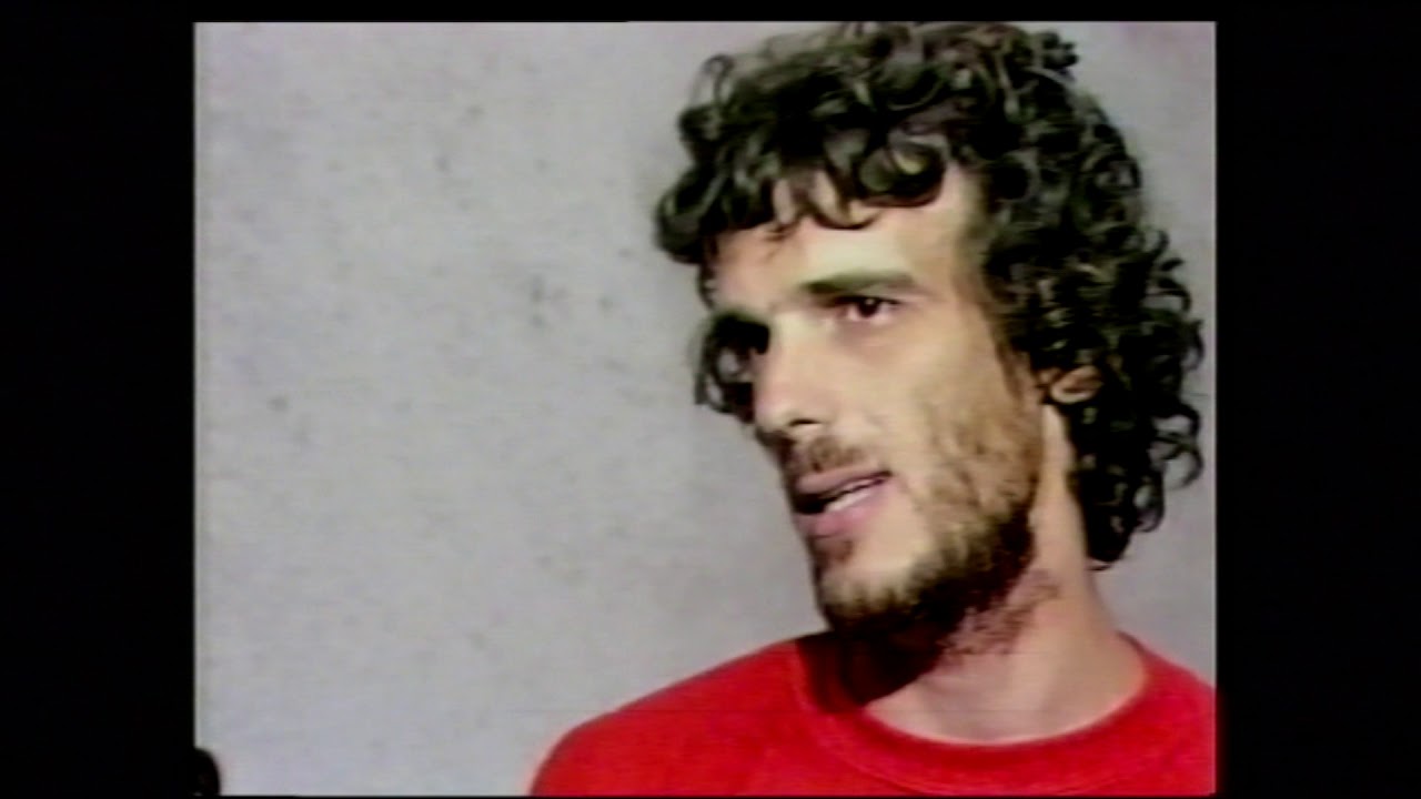 Luis Alberto Spinetta 1983