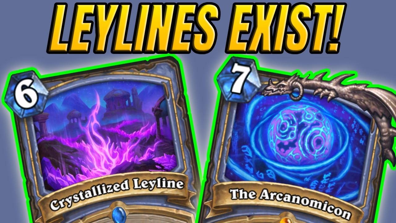 Leyline Mage Won Me Games&hellip; But Is It Good?