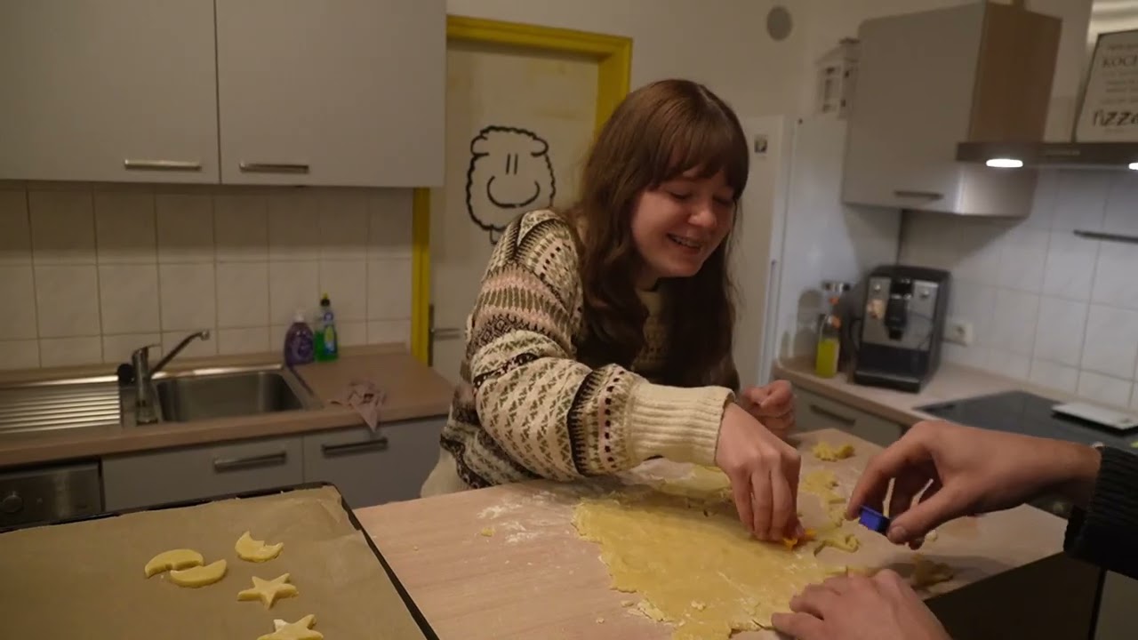 Adventsandacht der Evangelischen Jugend Sulzbach-Rosenberg