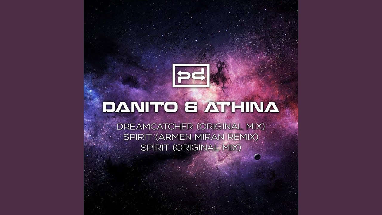 Dreamcatcher (Original Mix)
