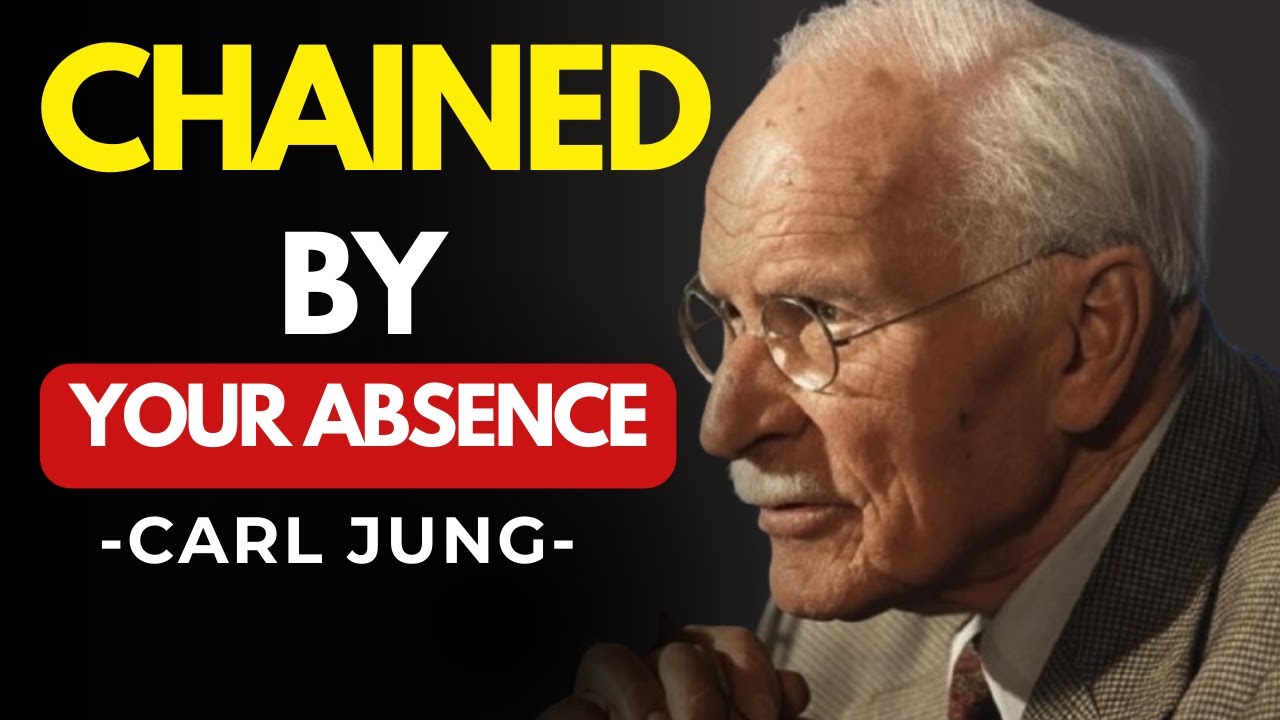 No Contact Isn’t Enough  The Hidden Truth That Will Destroy a Narcissist’s Ego l Carl Jung Shadow