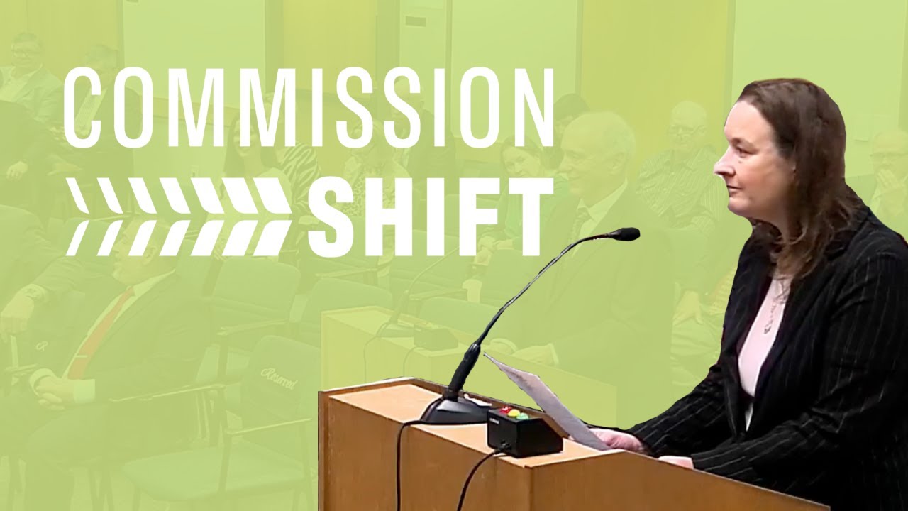 Julie Range Testimony to the Railroad Commission, August 2025