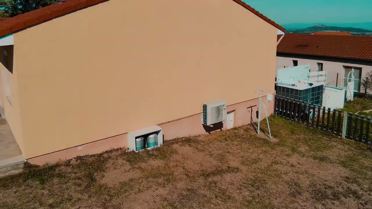 Peinture de fa&ccedil;ade isolante - GROUPE CULTURE HABITAT