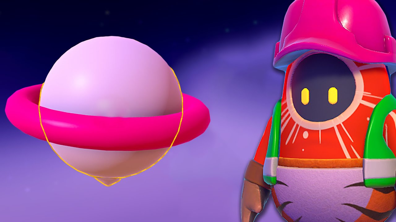 Comprehensive Breakdown of Shapes & Stickers (10.7)