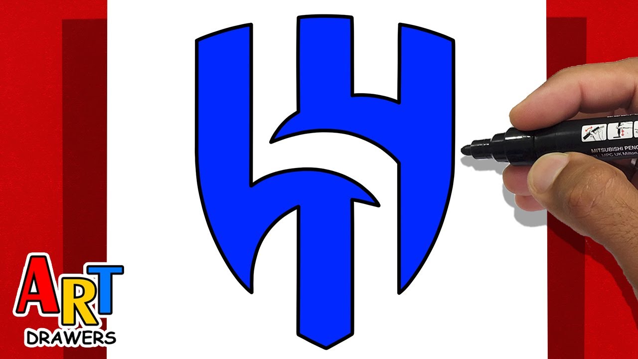 Hor To Draw Al-Hilal Saudi Football Club - FIFA Club World Cup 2025