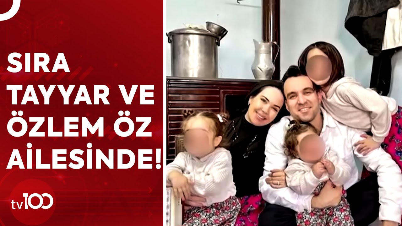 Polat Ailesinden Sonra Tayyargiller'e Soruşturma Başlatıldı | TV100 Haber