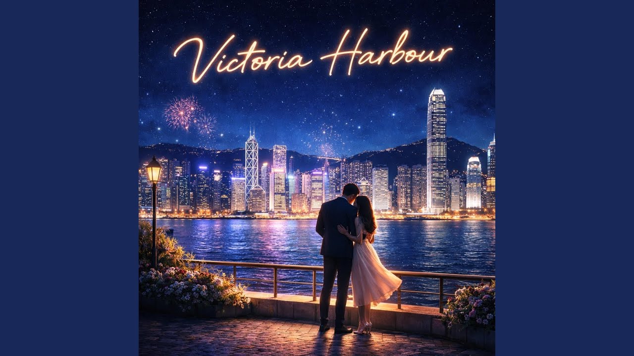 Victoria Harbour
