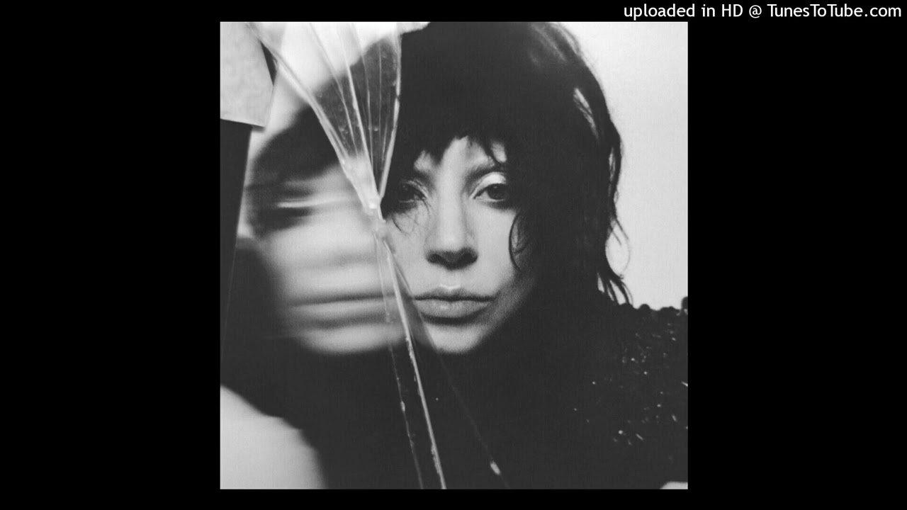 Lady Gaga - Vanish Into You (Official Instrumental)