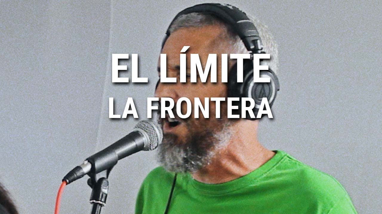 CSGA Sessions #12 - La Frontera - 