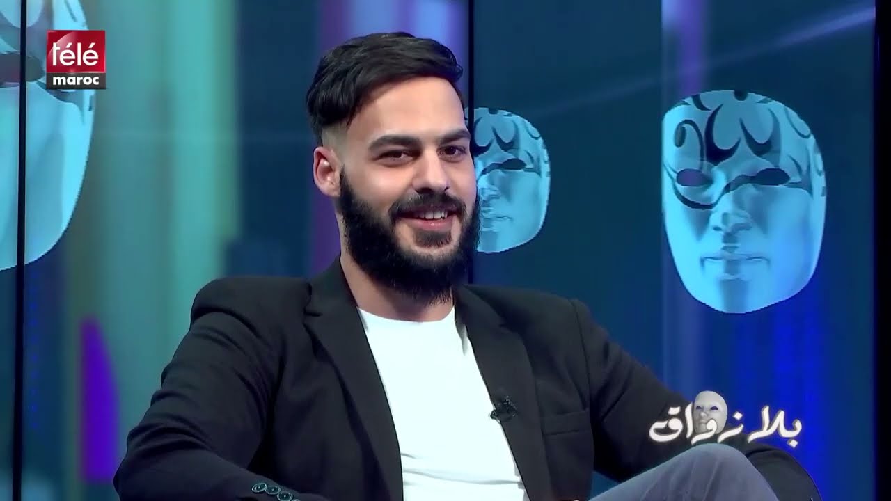 أول ظهور إعلامي لمحمد سريري يحكي فيه عن طفولته وقصة طلاقه للمرة الثانية