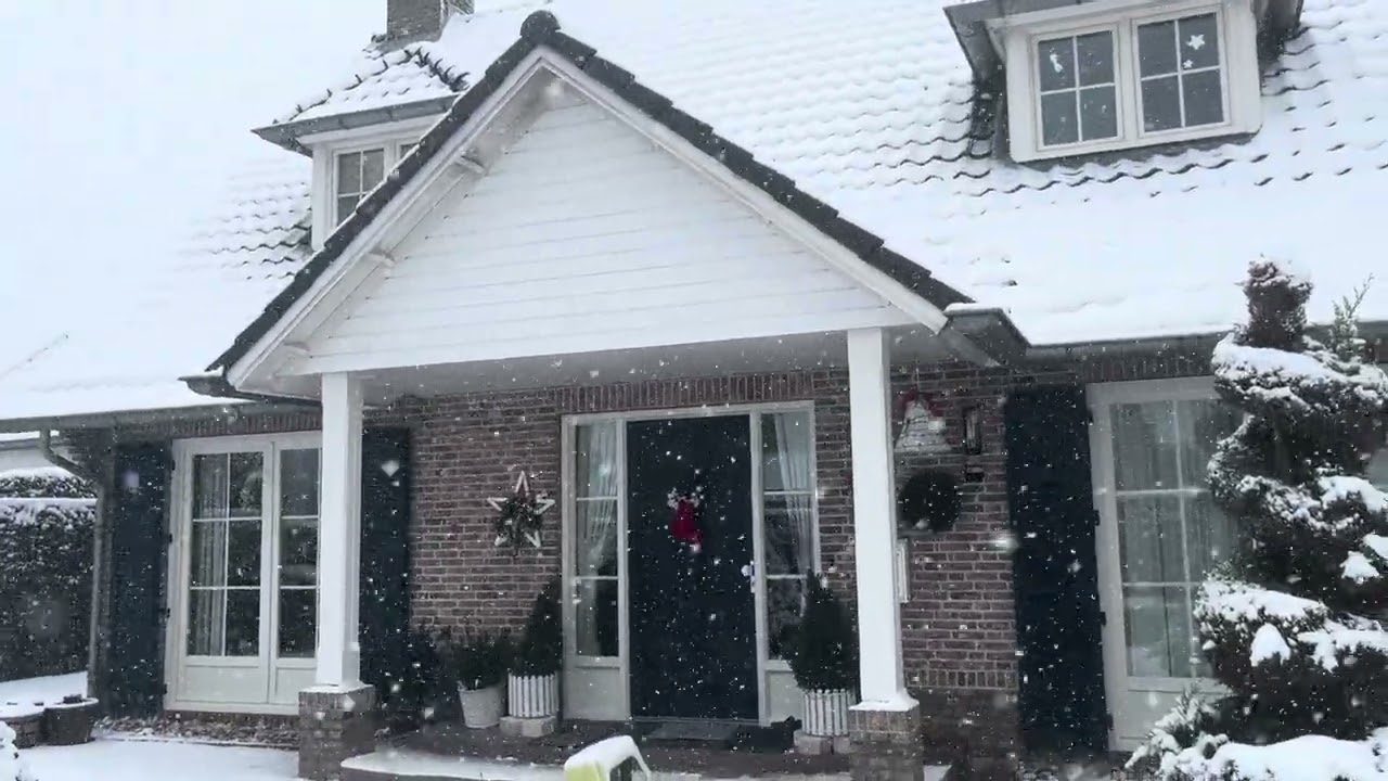 Snow by Delia Klement Go Jan 5 2025