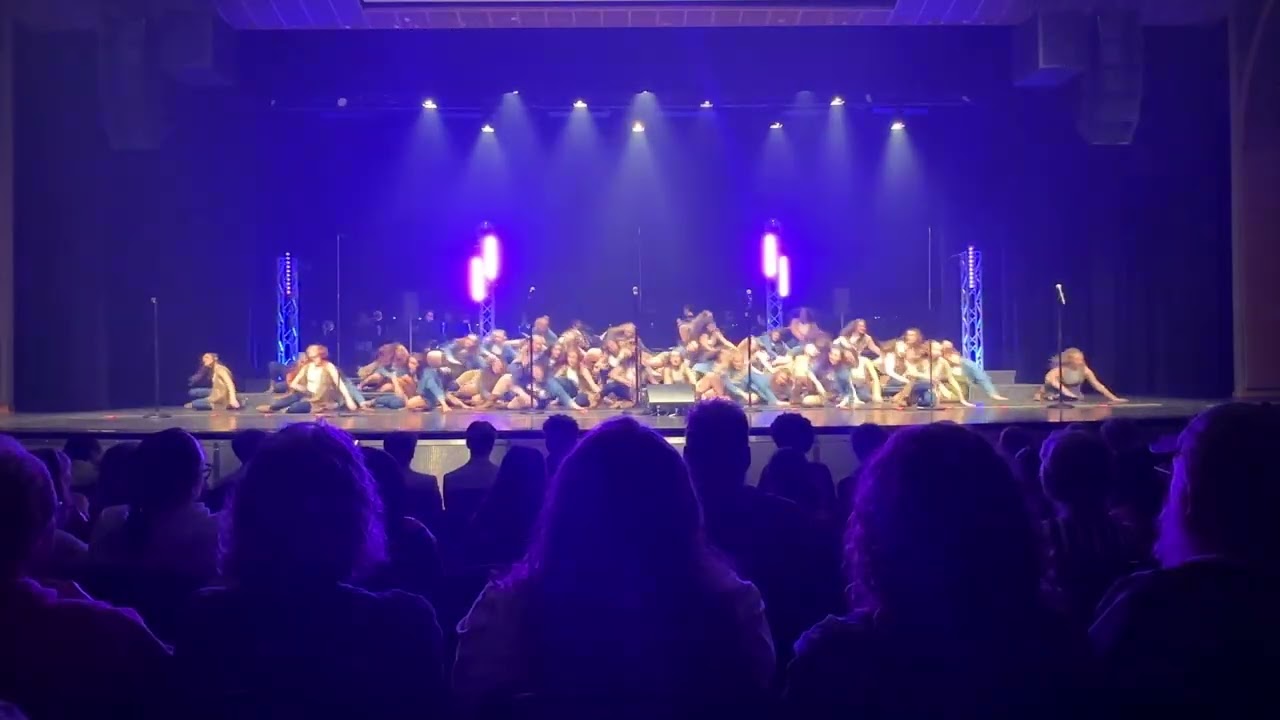 Joplin Touch of Class 26 - POST SHOW