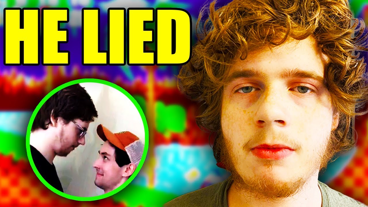 I Confronted Bowblax on His Massive Lie (Worse Than Tipster)