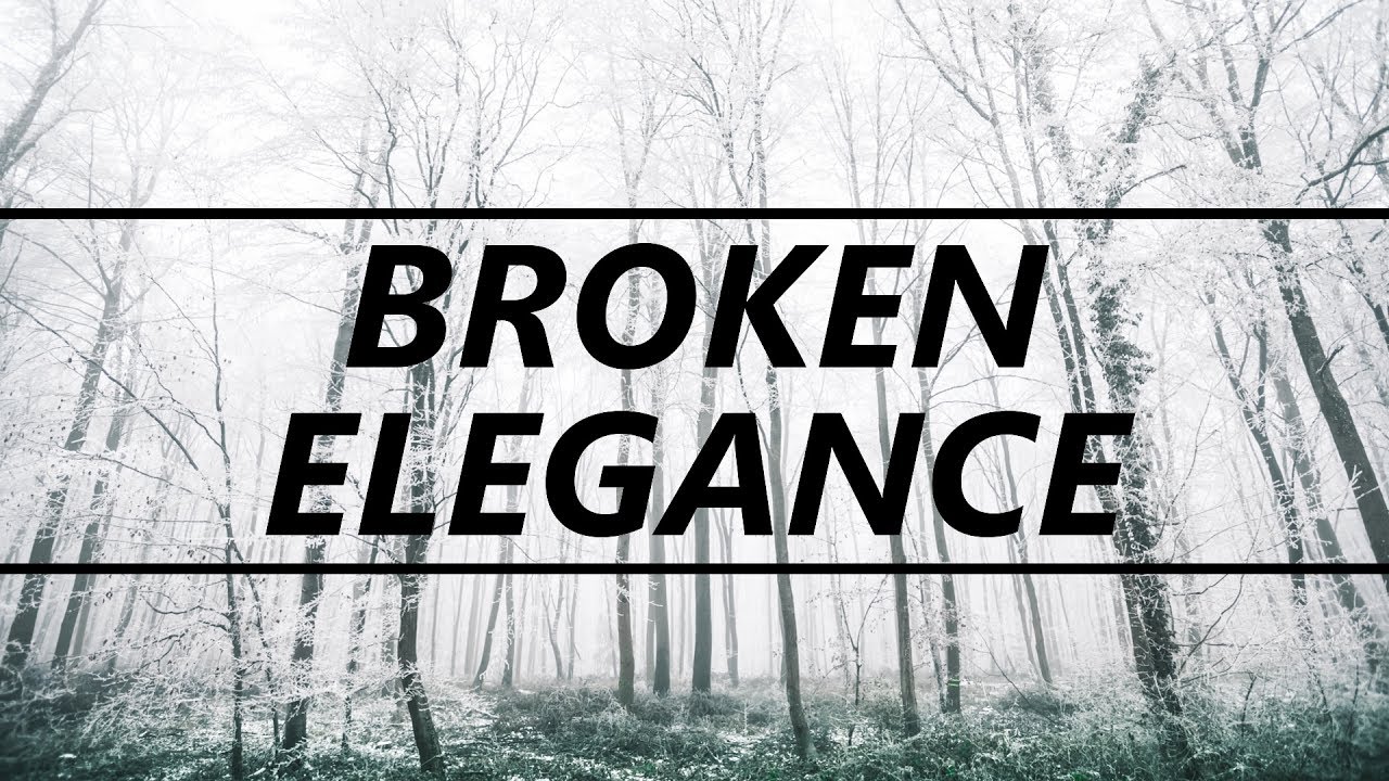 Broken Elegance - Cold Spell [FREE]