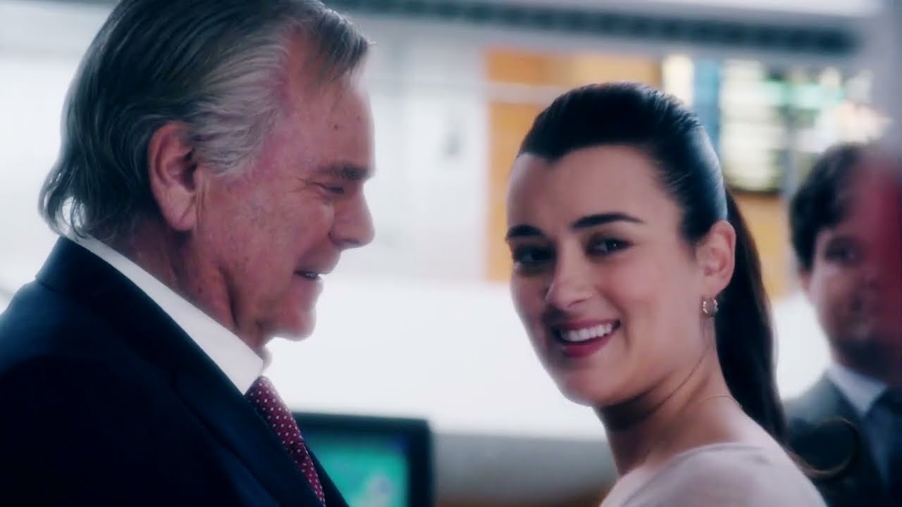 Tony&Ziva | We Didn't Know We Were Ready (NCIS) Tiva