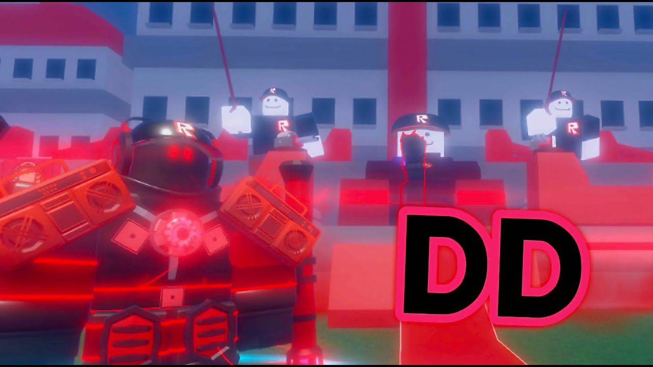 Guest Titan Showcase [ Dummy Defense ]