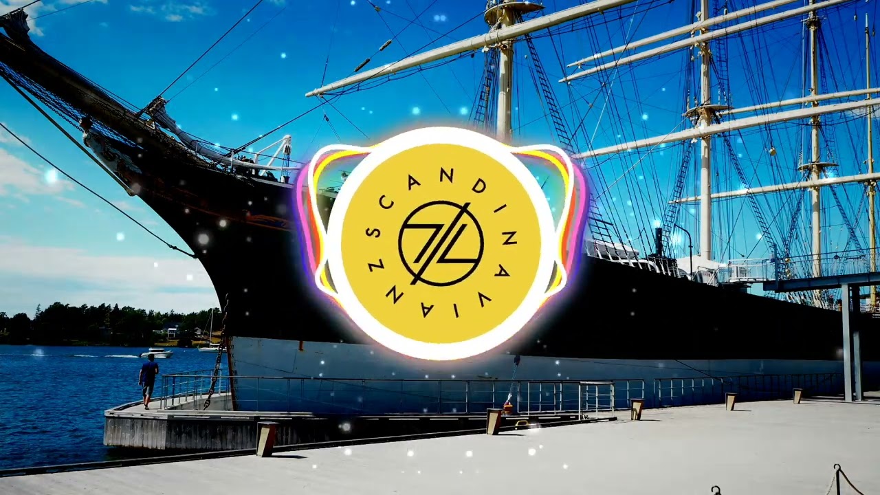Scandinavianz - Mariehamn (Out Now) [EP Aland Islands ]   #freebeats #freemusictouse  #gratismusik